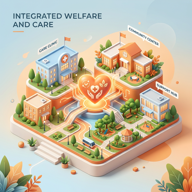 복지 사각지대 의견 수렴